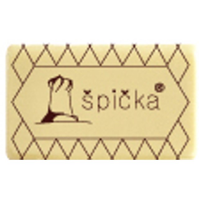 Obrázek produktu Dekor nápis ŠPIČKA 405 ks PCB