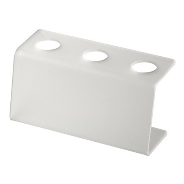 Obrázek produktu Stojánek na kornouty 3 otvory