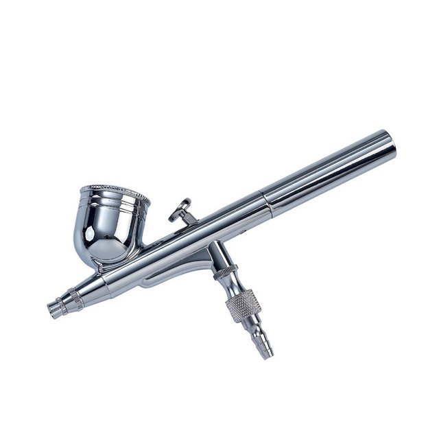 Obrázek produktu Pistole na airbrush pr.0,3mm objem 7cc Martellato