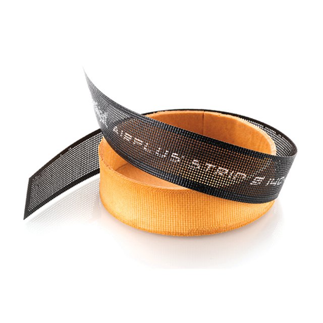 Obrázek produktu AIRPLUS PÁSEK plast do ráfku děrovaný 18-20cm, v.4cm 5ks Silikomart