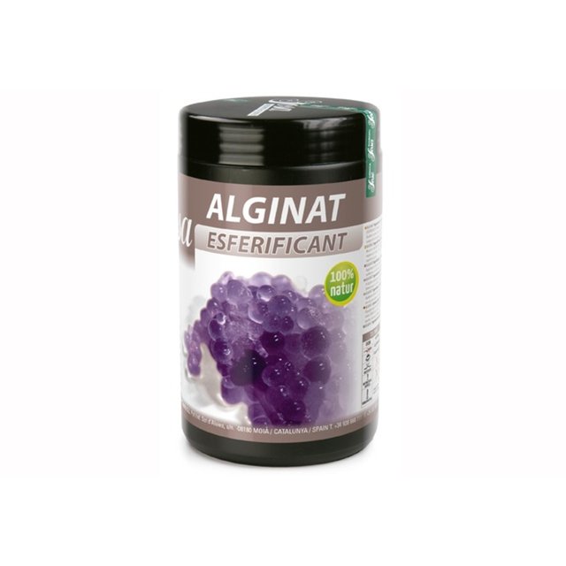 Obrázek produktu VAL Textura želírující Alginat 750g (S:38467)