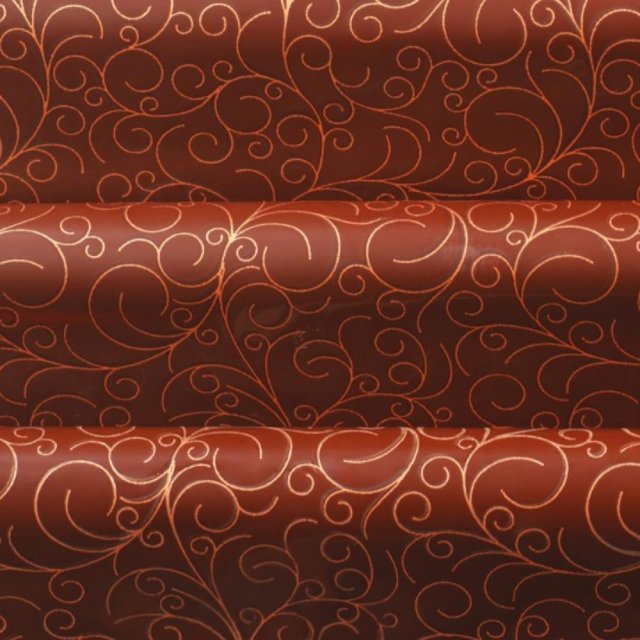 Obrázek produktu Transfer folie Arabescos (FG3521, 007773)  40x25cm 17ks PCB