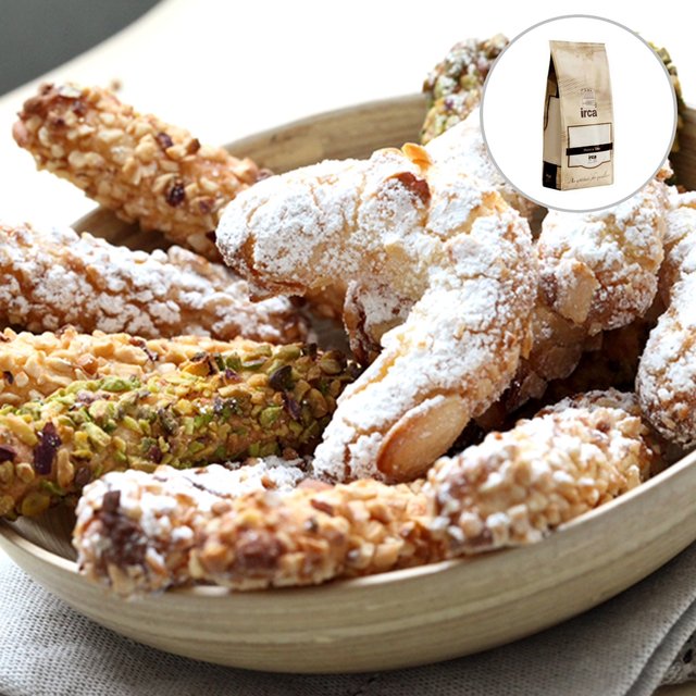 Obrázek produktu Avoletta (směs z mandlové mouky) 2 x 5 kg