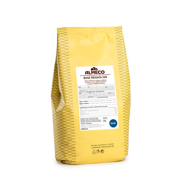 Obrázek produktu BASE Renata 100 5x 2kg