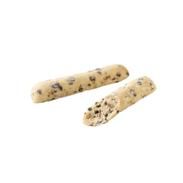 Obrázek produktu MRAŽ. Bridor B'BREAK OLIVY A ROZMARÝN 70g 40ks