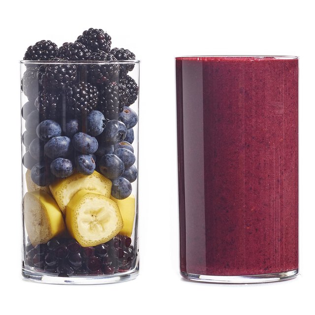 Obrázek produktu MRAŽ.SMOOTHIE Berry burst