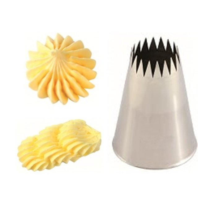 Obrázek produktu Trubička nerez řezaná BF316 pr.13mm Martellato