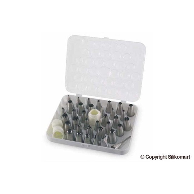 Obrázek produktu Trubičky sada SILIKOMART