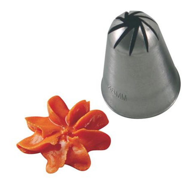 Obrázek produktu Trubička nerez pr.8mm