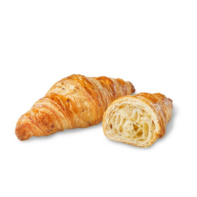 Obrázek produktu MRAŽ. Bridor CROISSANT multigrain se semínky 70g 70ks