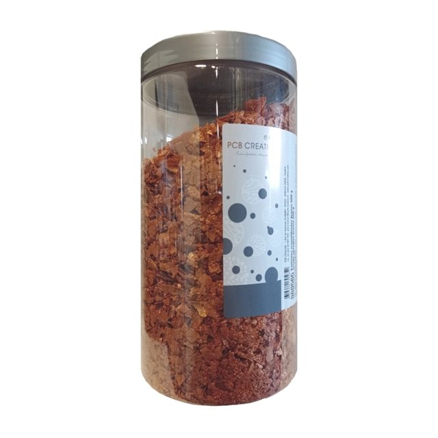 Obrázek produktu Bronzový bisquit 500 g PCB