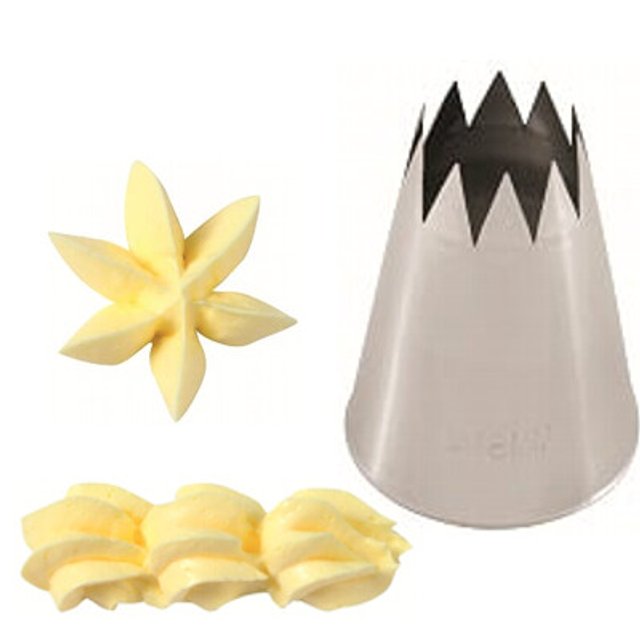 Obrázek produktu Trubička nerez řezaná BS117 pr.17mm Martellato