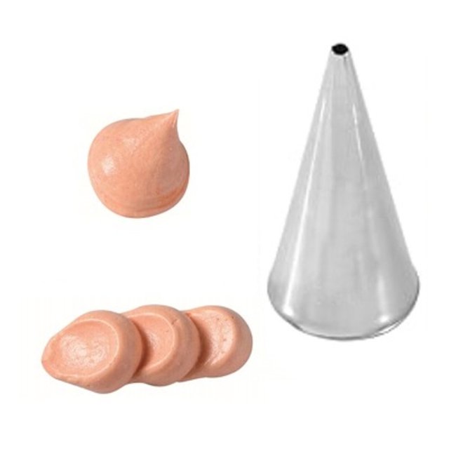 Obrázek produktu Trubička hladká nerez pr.3mm