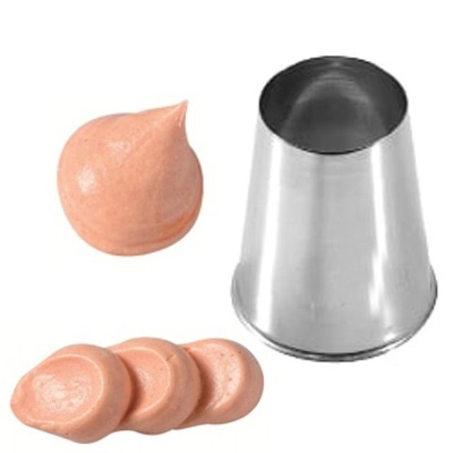 Obrázek produktu Trubička nerez hladká BT218 pr.18mm Martellato