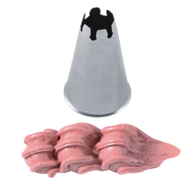 Obrázek produktu Trubička nerez mini pr.1,8, v.8cm hradby