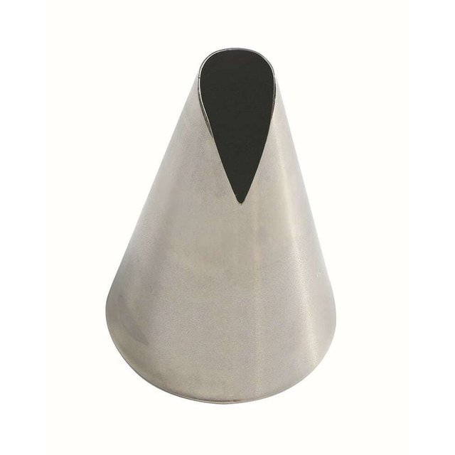 Obrázek produktu Trubička nerez ozdobná BX9990 pr.10mm