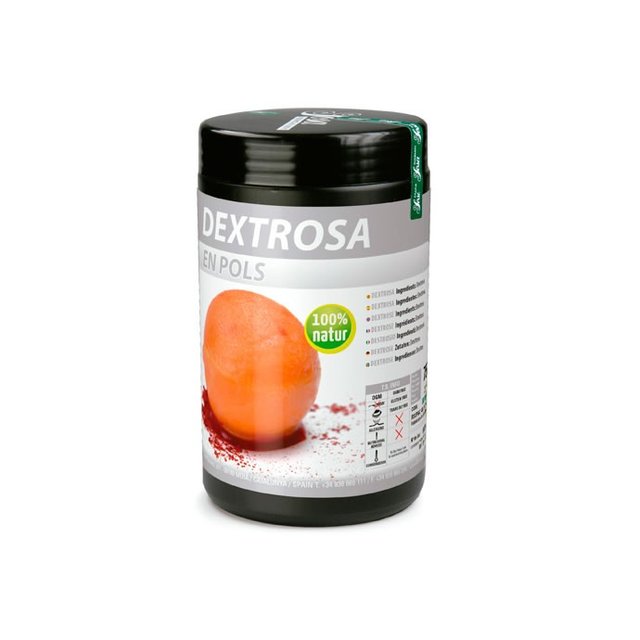 Obrázek produktu VAL Dextróza 3 kg (S:37225)