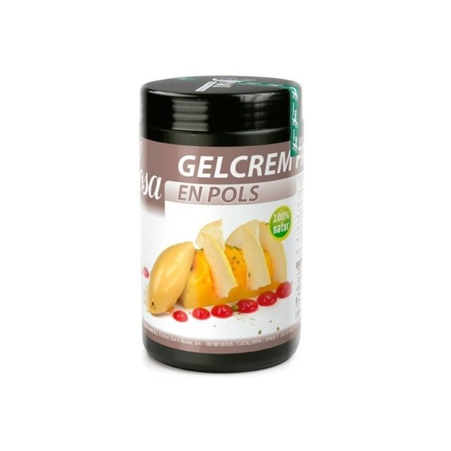 Obrázek produktu VAL Textura Gelcrem cold (modifikovaný bramborový škrob) 500g (S:38674)
