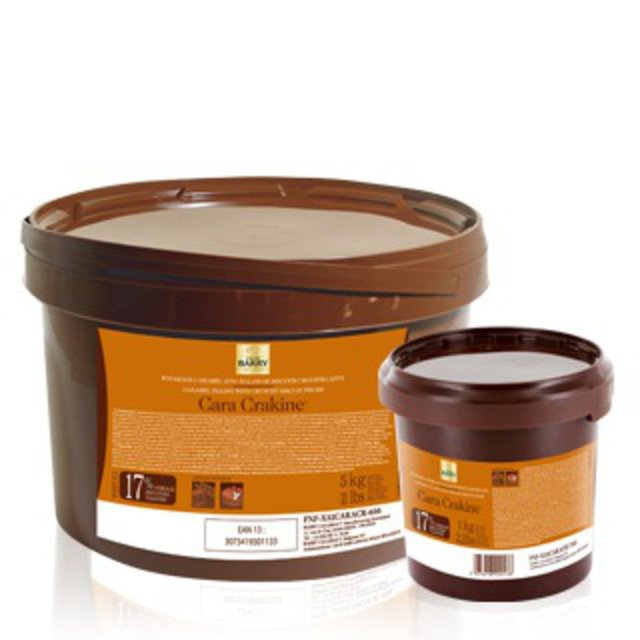 Obrázek produktu CB Náplň CARA CRAKINE 5kg x4