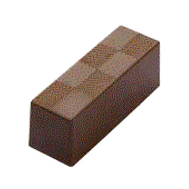 Obrázek produktu Forma na pralinky OBDÉLNÍK 4x1,4cm v.1,5cm 10,5g 24ks