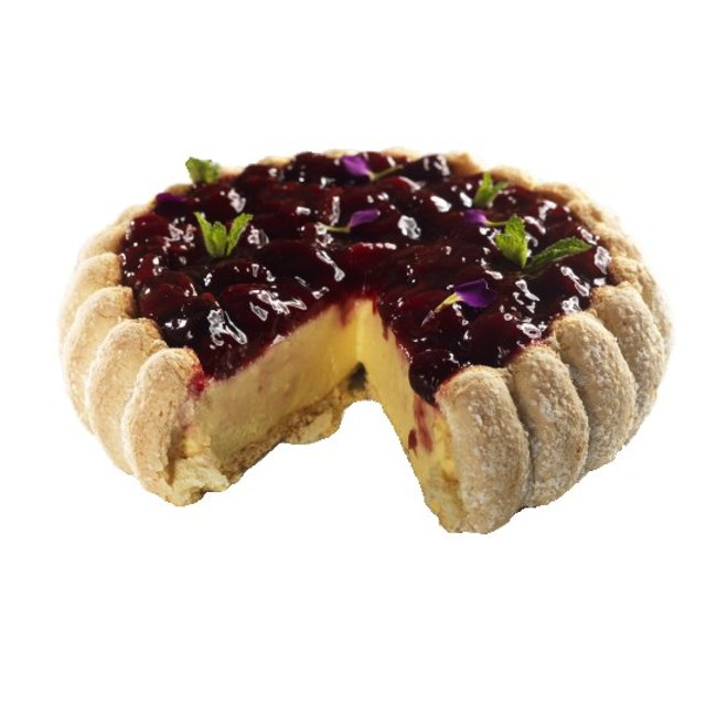 Obrázek produktu Charlotte kit 22cm 10ks