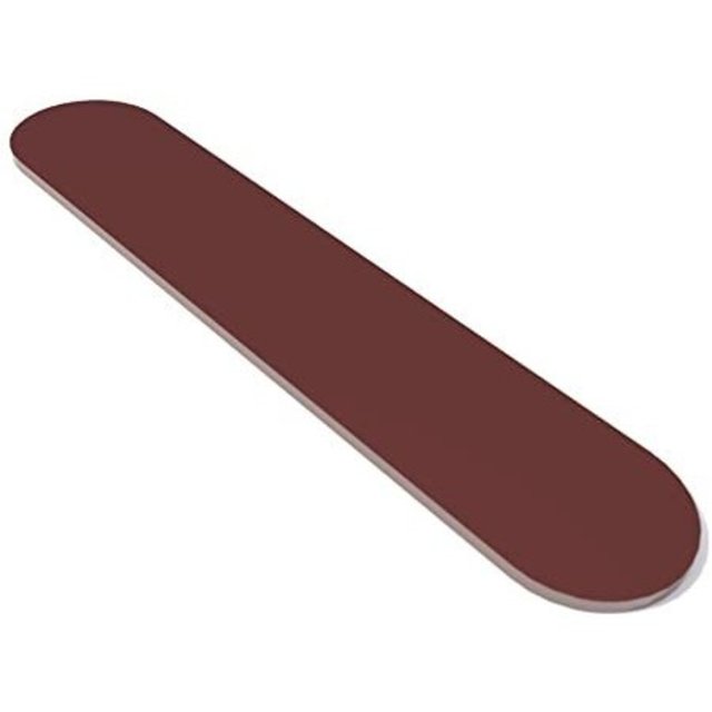 Obrázek produktu Šablona silikon bílá 60x45cm 18 ks eclair Martellato