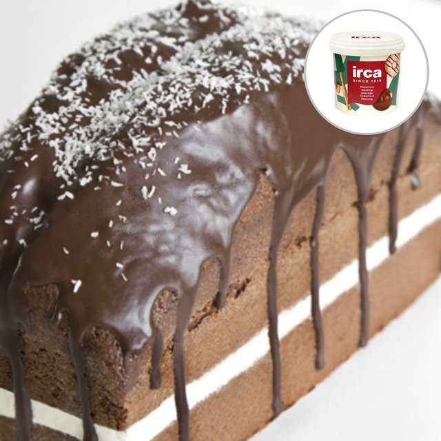 Obrázek produktu CHOCOSMART CIOCCOLATO náplň a poleva čokoláda 25% 5kg