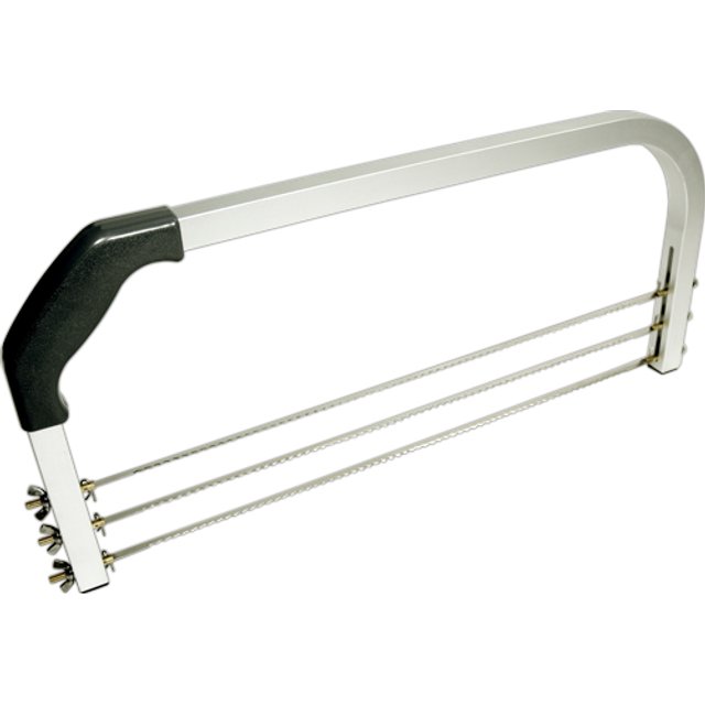 Obrázek produktu Struny na krájení dortů 46cm od 1 do 9cm