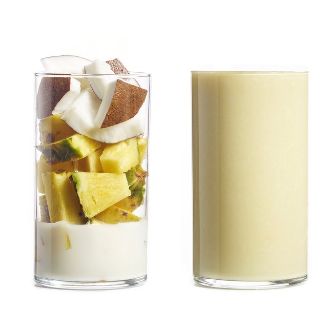 Obrázek produktu MRAŽ.SMOOTHIE Coconut crush