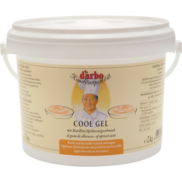 Obrázek produktu D'Arbo cool gel 2 kg