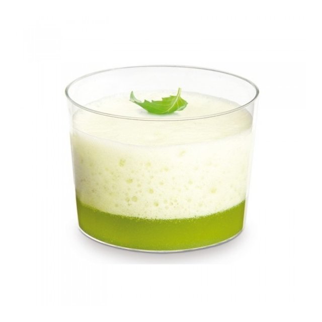 Obrázek produktu Kelímek plast 220ml pr.7,8cm v.5,6cm BDG22 300 ks Comatec