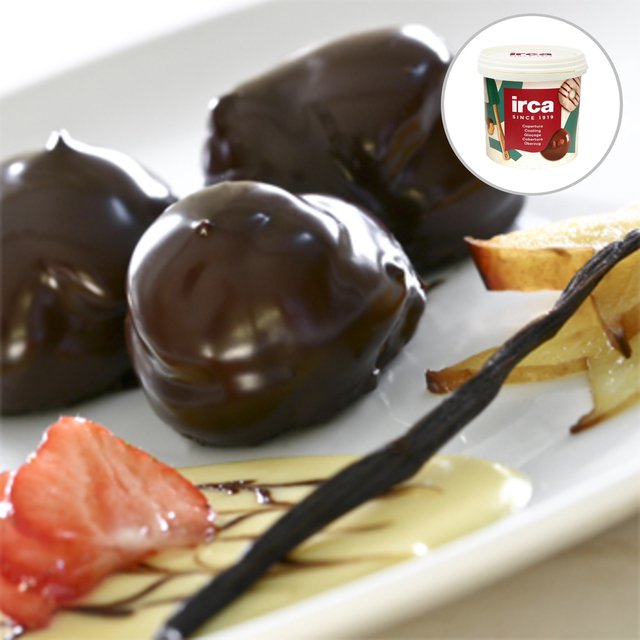 Obrázek produktu Covercream cioccolato (krém tmavý) 5 kg