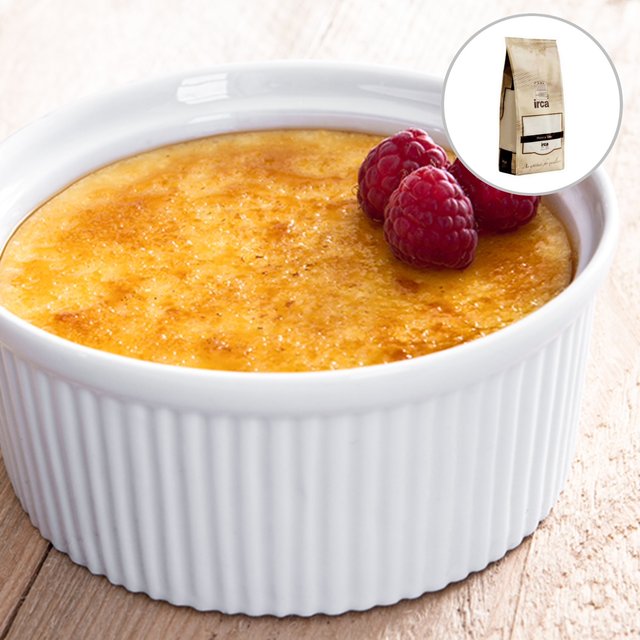 Obrázek produktu Creme brulee 6 x 1 kg Irca
