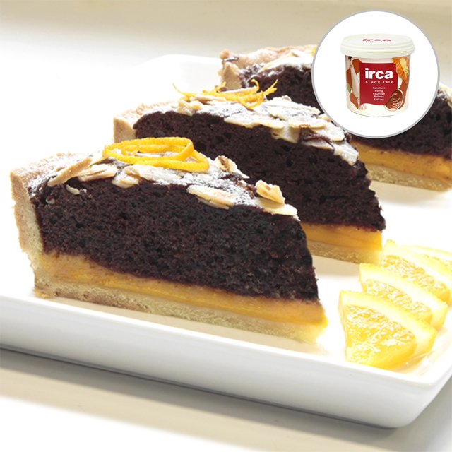 Obrázek produktu Cremirca orange SP (pomerančový krém) 6 kg Irca