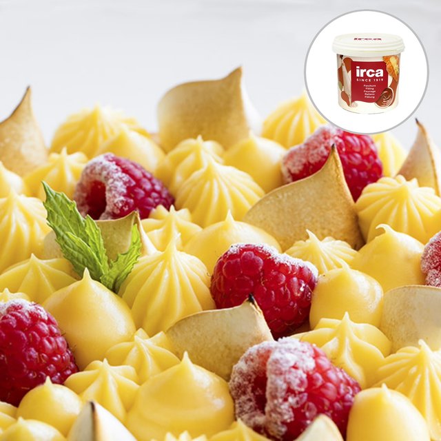 Obrázek produktu Cremirca limone SP (citronový krém) 6 kg