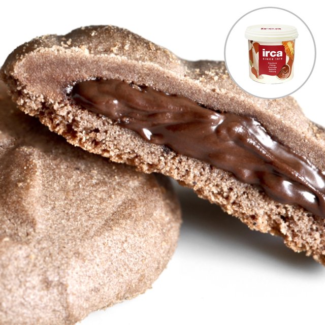 Obrázek produktu Cukicream cacao (náplň kakaová) 5 kg