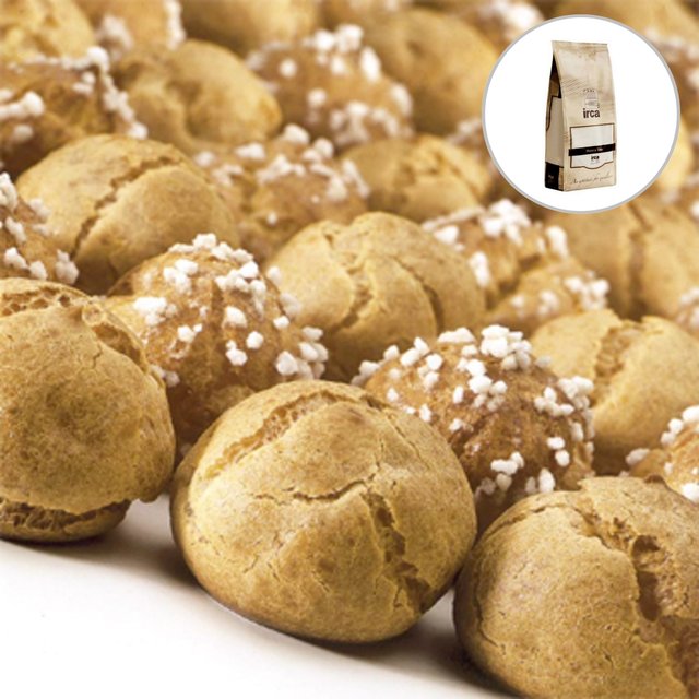 Obrázek produktu Deli choux (směs na odpalované těsto) 2x3 kg