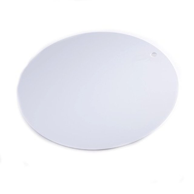 Obrázek produktu Pracovní podložka pod dort plastová pr.32cm (baleno po 3ks) 1ks Martellato