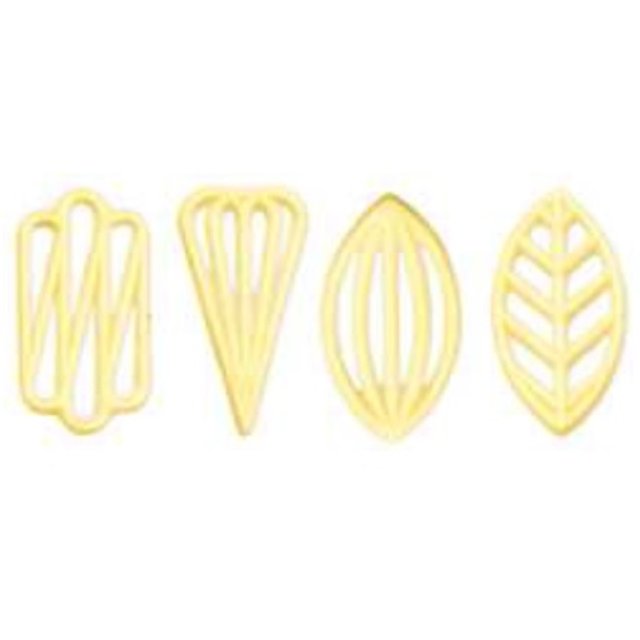 Obrázek produktu Čoko dekor filigrán speciál bílý 575 ks