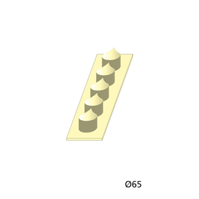 Obrázek produktu Vytlačovač monoporce-kapka