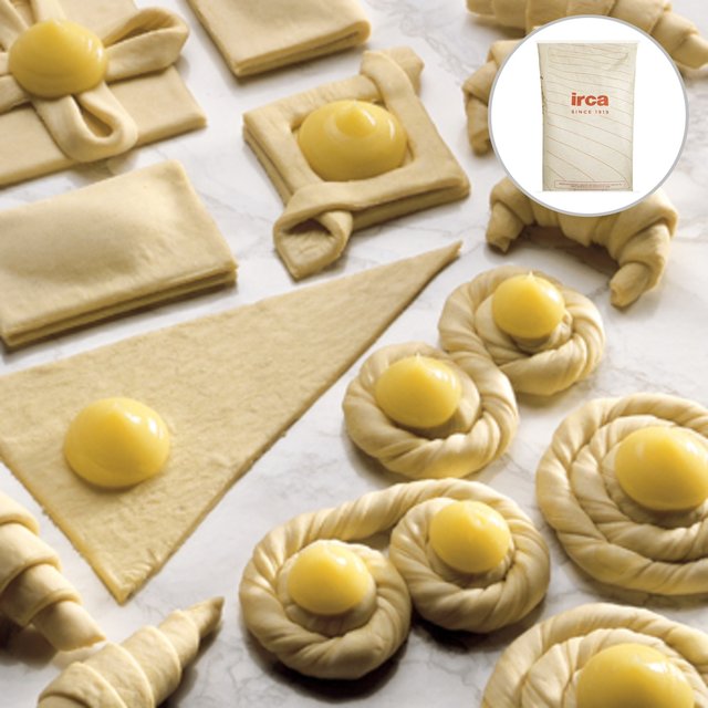 Obrázek produktu EMILY CREAM (instantní puding v prášku) 10kg Irca