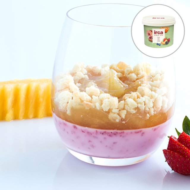 Obrázek produktu Fruttidor ananas 3,6 kg