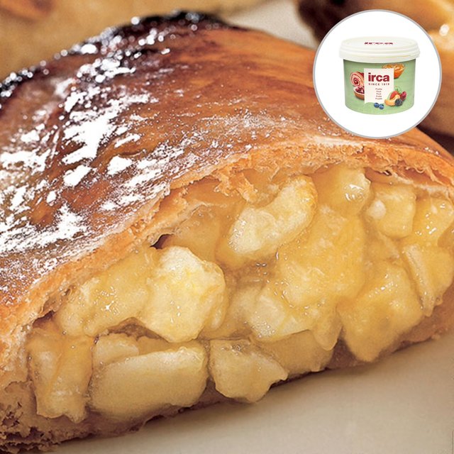 Obrázek produktu Fruttidor mela (jablka v gelu) 5 kg