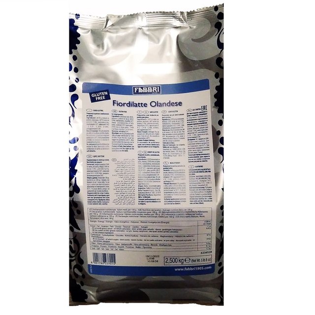 Obrázek produktu Fiordilatte olandese 2,5 kg