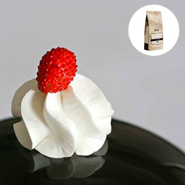 Obrázek produktu Fru fru premium (rostlinná šlehačka v prášku) 1kg x10