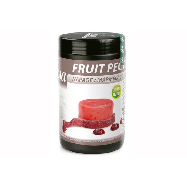 Obrázek produktu VAL textura želírující Pectine fruit NH 500g (S:37850)