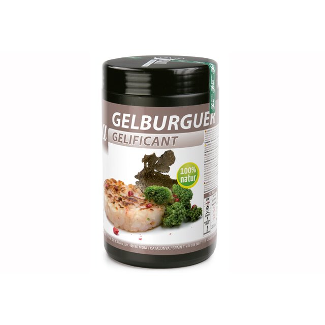 Obrázek produktu VAL Textura želírující Gelbinder / Gelburger 500g (S:37873)