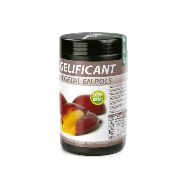 Obrázek produktu VAL Textura Vegetal gelling 500g (S:38678)