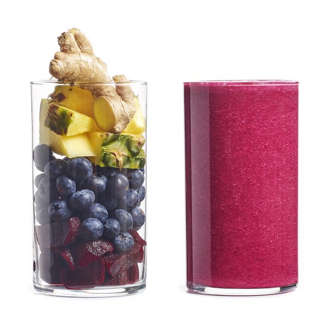 Obrázek produktu MRAŽ.SMOOTHIE Ginger Beets