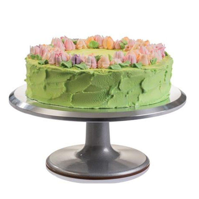 Obrázek produktu Stojan plast (dort.točna) GIRA5